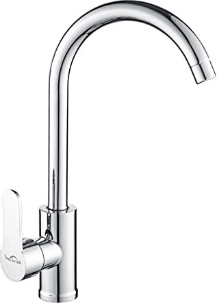 Auralum Grifo de cocina con