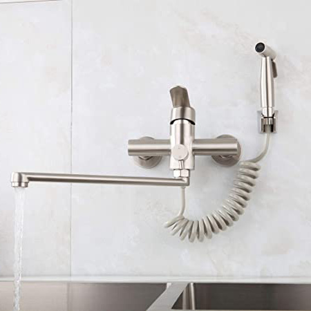 HomeLava Grifo de Cocina de