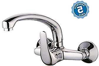 Los 10 mejores grifos de cocina de pared para comprar > Boomten.com