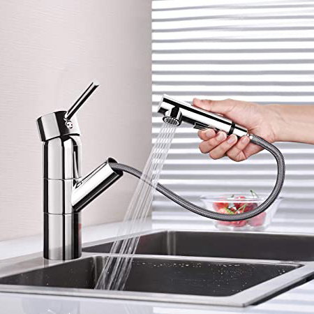 Grifo de Cocina, DALMO DBKF03KY