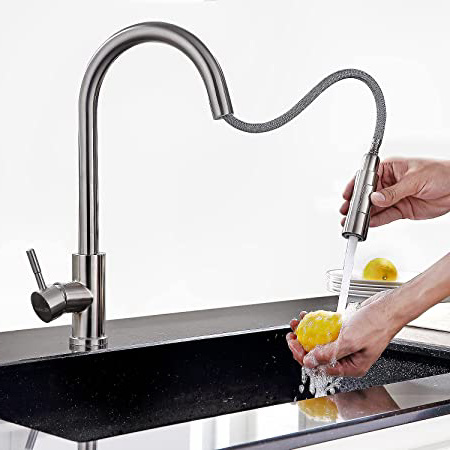 Housfurd Grifo de Cocina con