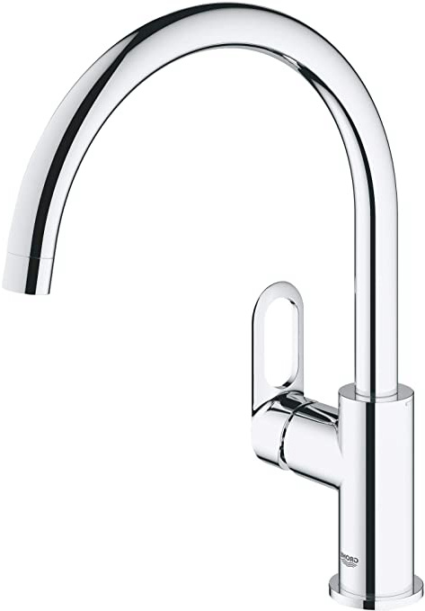 Grohe BauLoop - Grifo mezclador