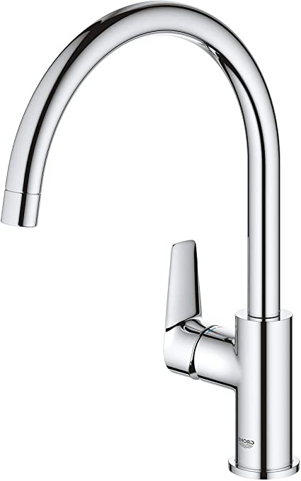 Grohe BauEdge - Grifo de