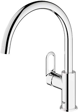 Los 10 mejores grifos de cocina grohe que no te puedes perder > Boomten.com