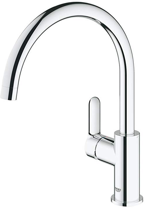 Los 10 mejores grifos de cocina grohe que no te puedes perder > Boomten.com