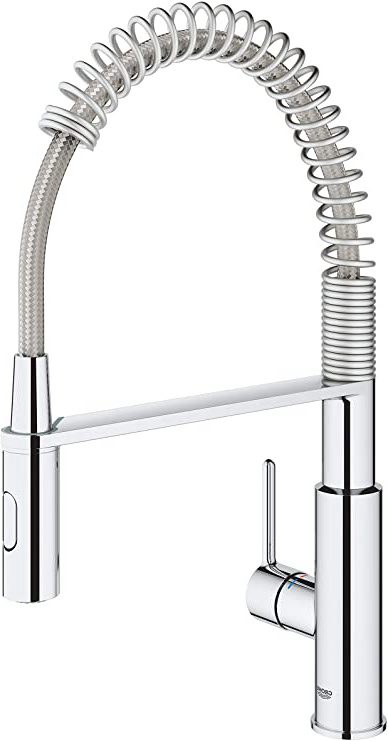 Grohe Swift – Grifo de