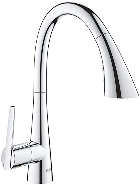 Grohe Zedra Grifo de cocina