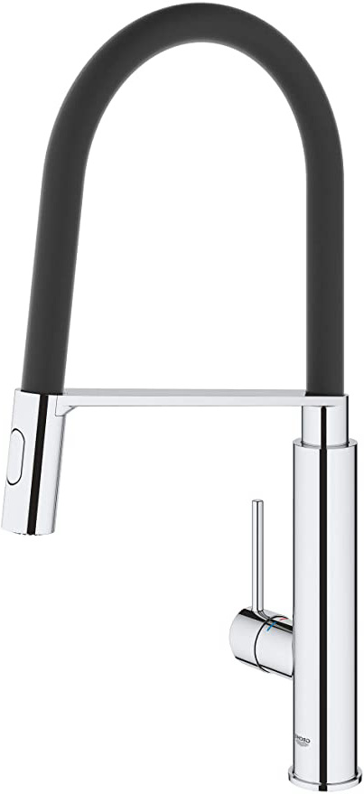 Grohe Concetto Professional - Grifo