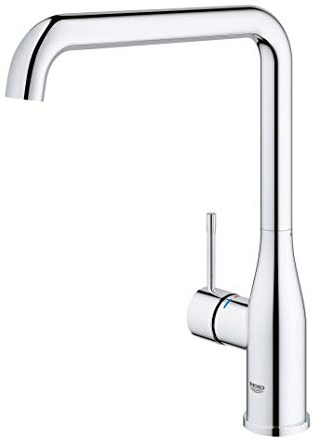 Los 10 mejores grifos de cocina grohe que no te puedes perder > Boomten.com