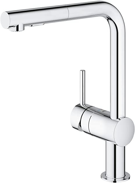 Grohe 30274000 Minta - Grifo