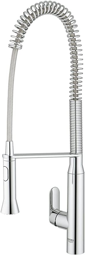 Grohe K7 - Grifo de