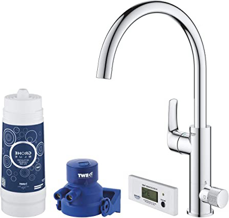 Grohe Blue Pure Eurosmart -