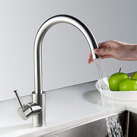 Los 10 mejores grifos de cocina roca y qué precios tienen > Boomten.com