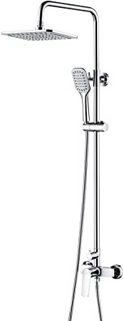 Auralum Columna de ducha con