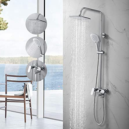 BONADE Columna de Ducha con