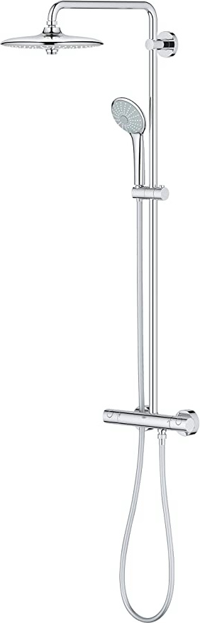 Grohe New Euphoria Cosmopolitan -