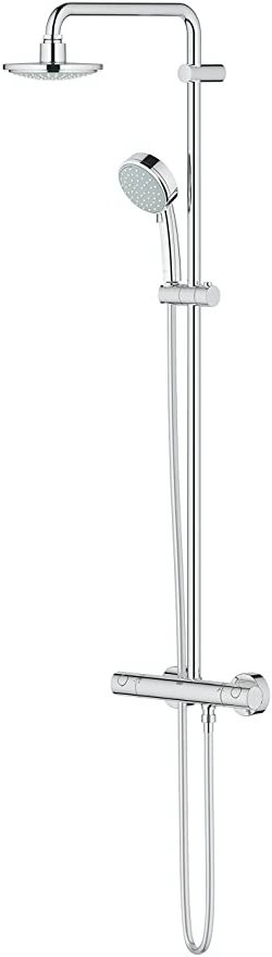 Grohe New Tempesta Cosmopolitan 160