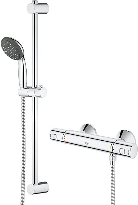 Grohe Vitalio Start - Sistema