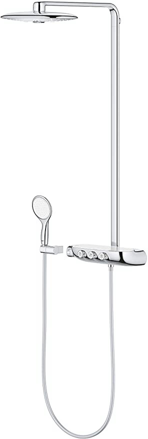 Grohe Rainshower SmartControl 360 DUO