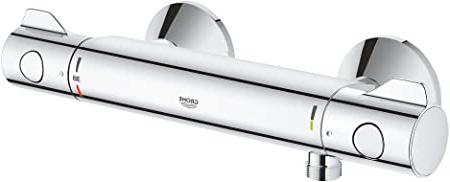 Grohe Grohtherm 800 - Termostato