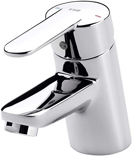 Roca A5A6125C00 A5A3125C00 Monomando Lavabo,