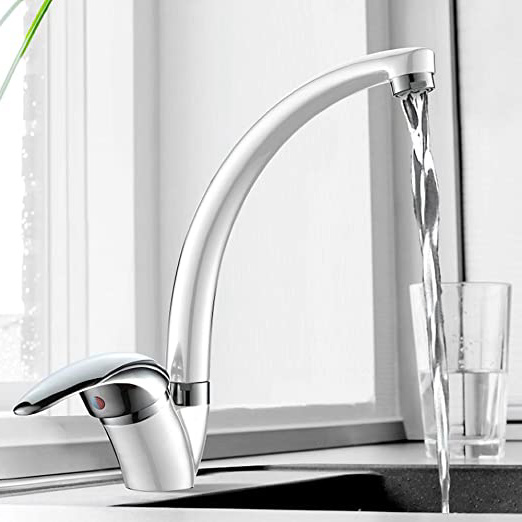 Los 10 mejores grifos monomando de cocina que hay que conocer > Boomten.com