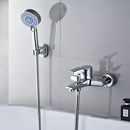 BONADE Grifo de Bañera con