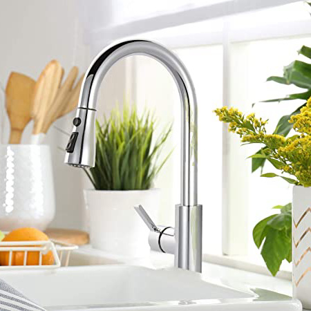 Grifo de Cocina, DALMO DAKF3F,