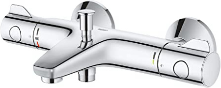 Grohe Grohtherm 800 - Termostato