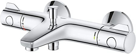 Grohe Grohtherm 800 - Grifo