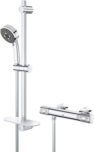 Grohe 34791000 Set de ducha
