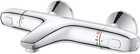 Grohe Grohtherm 1000 - Grifo
