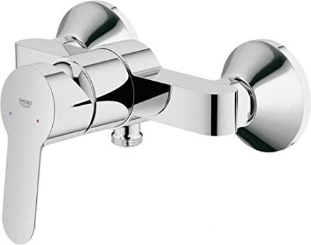 GROHE BauEdge - Grifo de