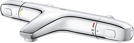 Grohe Grohtherm 1000 - termostato