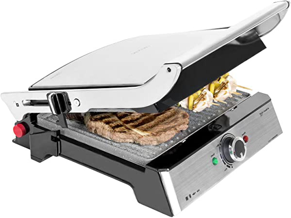 Cecotec Rock'n Grill Pro -