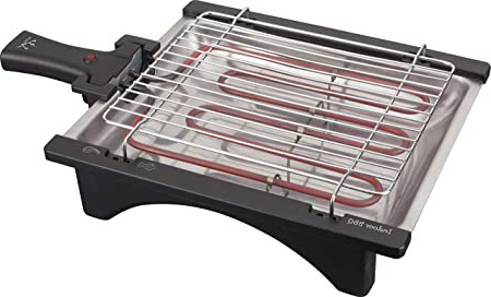 Jata BQ95 Electro Barbacoa Perfecto