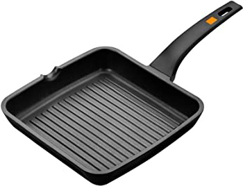 BRA A271428 Efficient - Grill