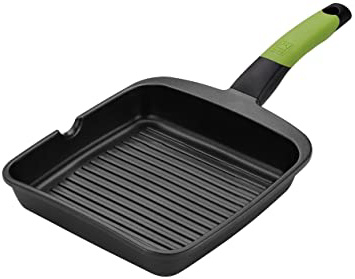 BRA PRIOR - Grill asador