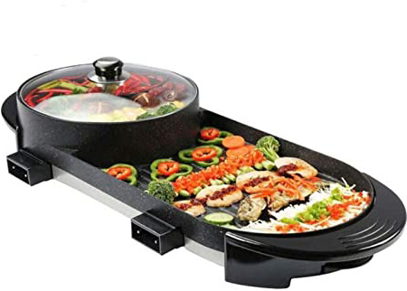 Caja fuerte Fondue Fryers Fryers