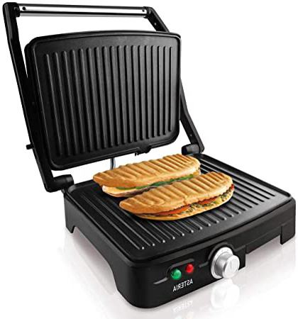 Taurus Asteria - Grill y