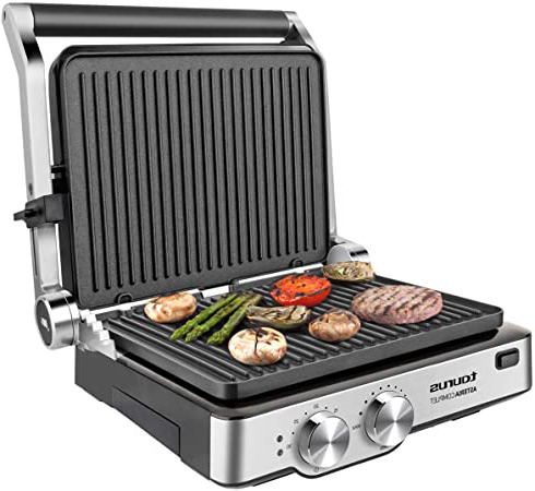 Taurus Asteria Complet Grill y