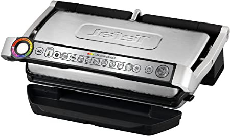 Tefal Optigrill XL GC722D -