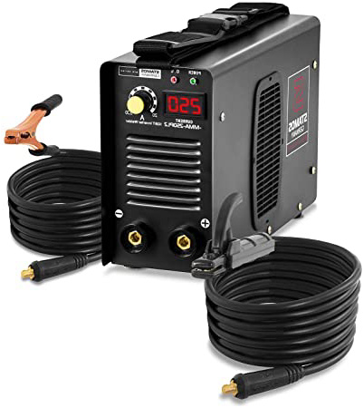 Stamos Germany Soldador Inverter Soldadora
