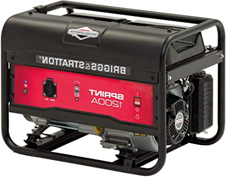 Briggs and Stratton SPRINT 1200A