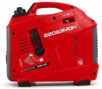 HomeBoss - Grupo electrógeno 1000i