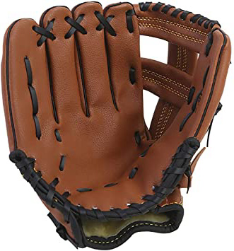 LANSONTECH Guante de béisbol Guantes