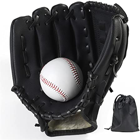 LeapBeast Guantes de béisbol –