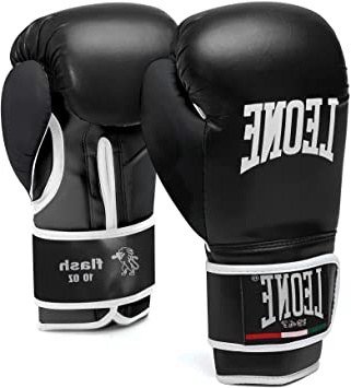 Leone 1947 Guantes de boxeo,
