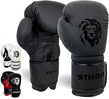 FIGHTR® Premium Guantes de Boxeo