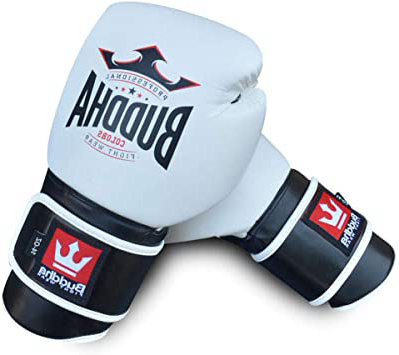 Guantes de Boxeo Muay Thai